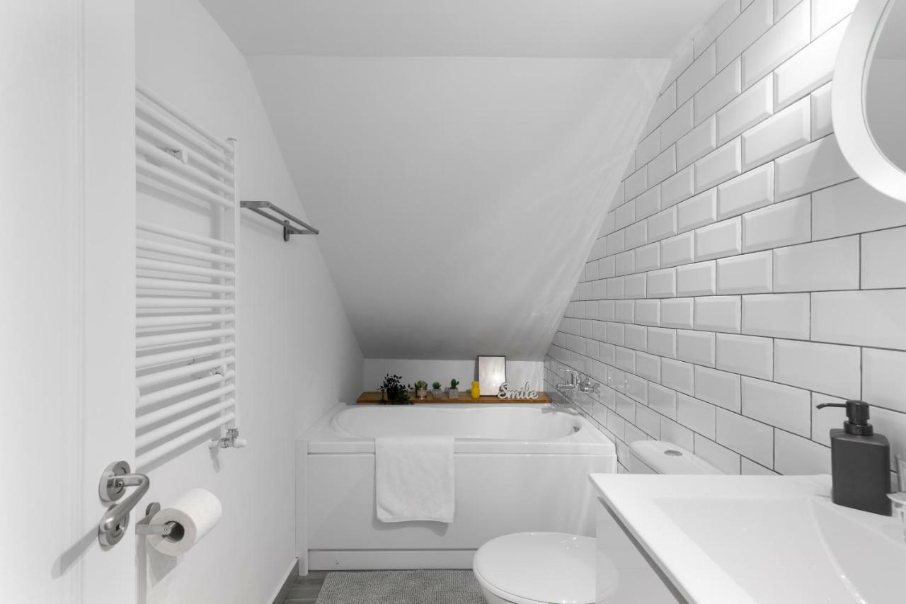 Appartamento Historical Center 2 By Urbanesq *